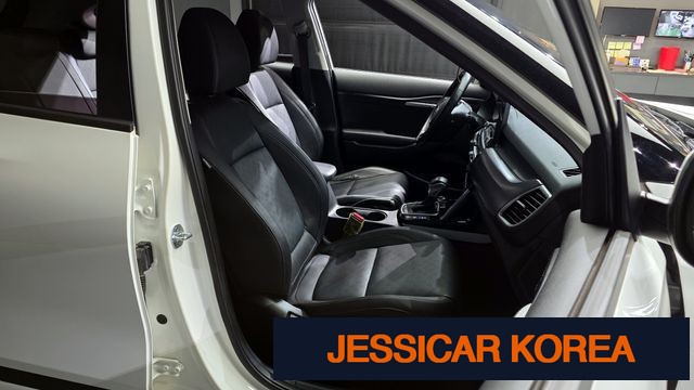 2020 Kia Seltos - Thumbnail 17