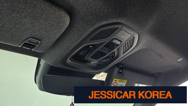 2025 Renault Korea grand coleos - Thumbnail 2