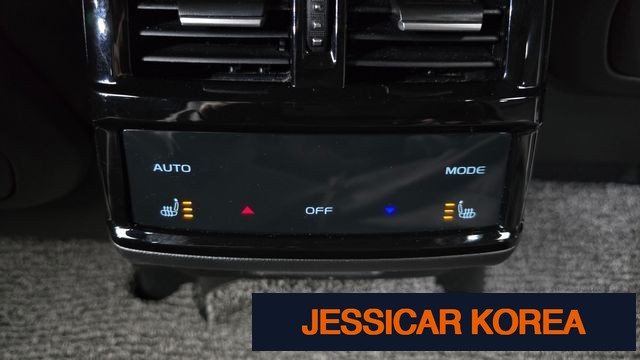2025 Renault Korea grand coleos - Thumbnail 4