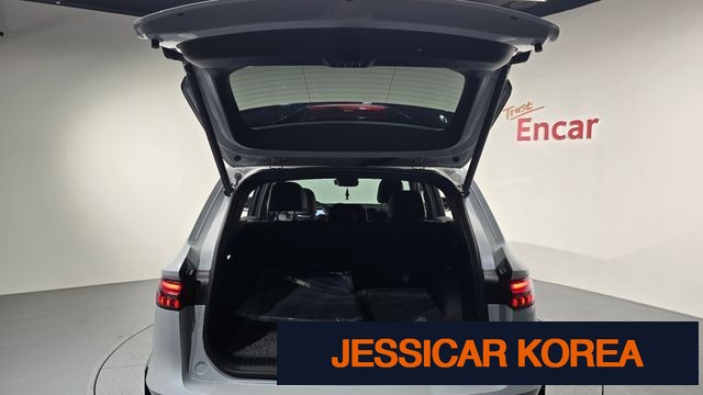 2025 Renault Korea grand coleos - Thumbnail 6