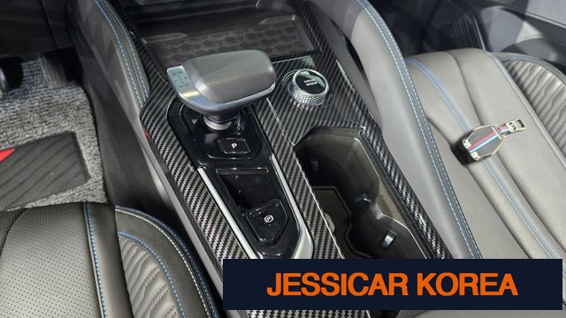 2025 Renault Korea grand coleos - Thumbnail 9