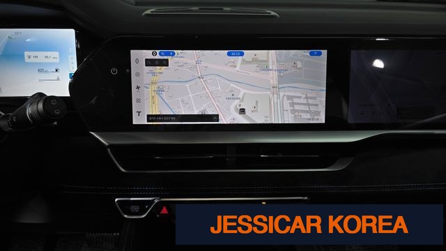 2025 Renault Korea grand coleos - Thumbnail 14