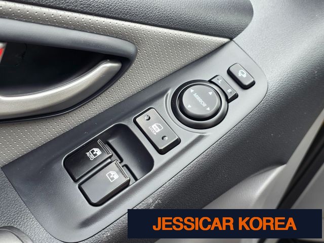 2021 Hyundai The New Grand Starex - Thumbnail 10