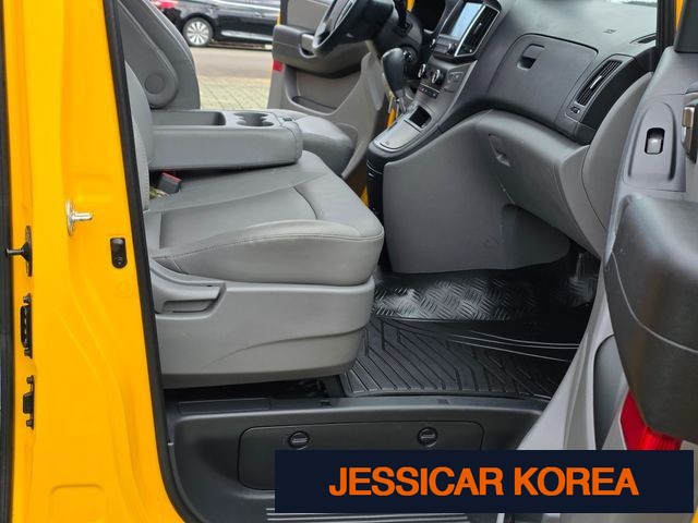 2021 Hyundai The New Grand Starex - Thumbnail 14