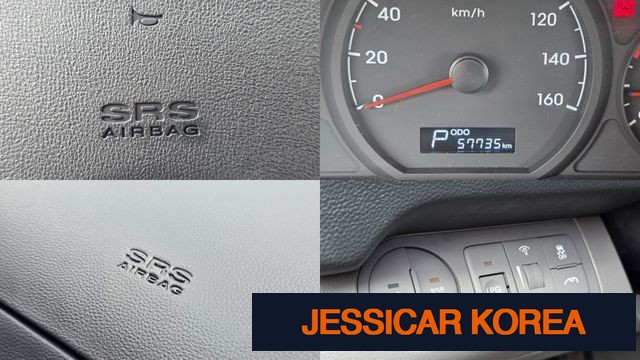 2021 Hyundai The New Grand Starex - Thumbnail 20