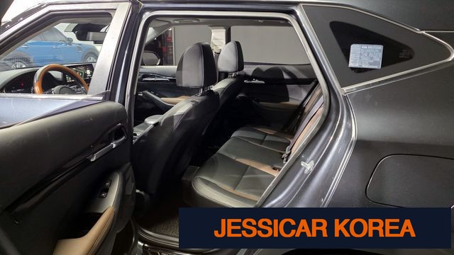 2020 Kia Seltos - Thumbnail 3