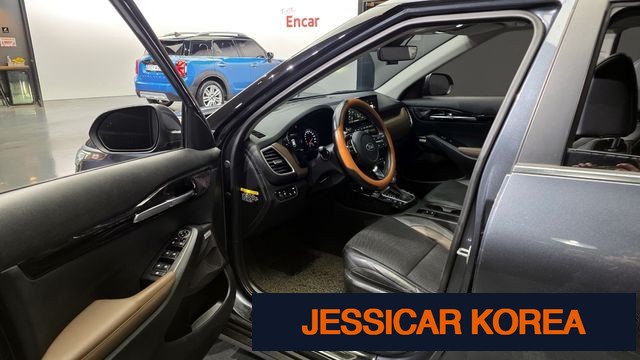2020 Kia Seltos - Thumbnail 15