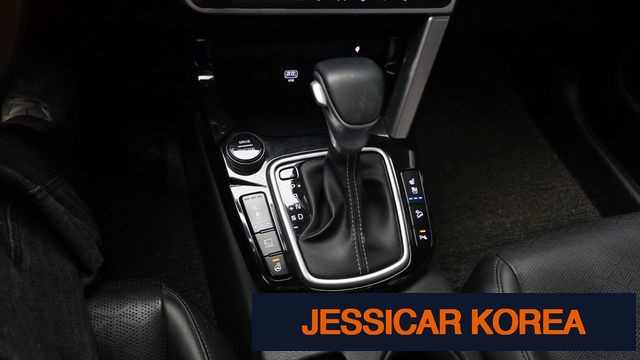 2020 Kia Seltos - Thumbnail 16