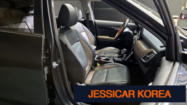2020 Kia Seltos - Thumbnail 18