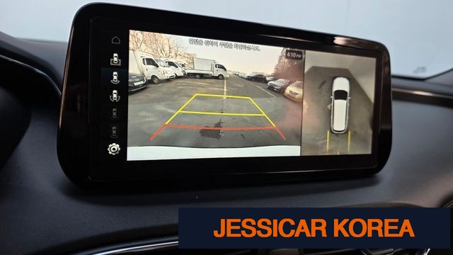 2023 Hyundai The New Santa Fe - Thumbnail 3