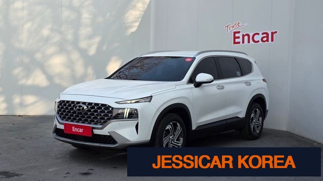 2023 Hyundai The New Santa Fe - Thumbnail 4
