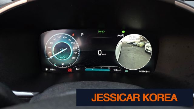 2023 Hyundai The New Santa Fe - Thumbnail 5