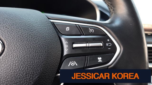 2023 Hyundai The New Santa Fe - Thumbnail 6