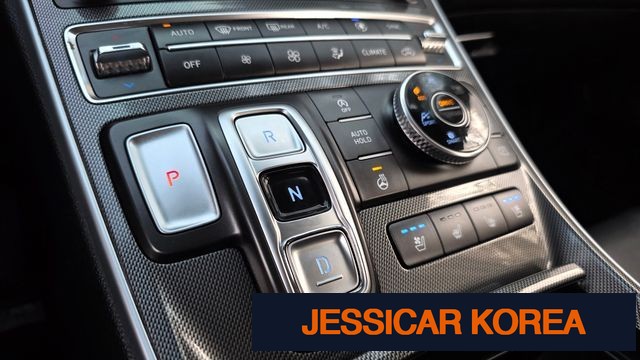2023 Hyundai The New Santa Fe - Thumbnail 9