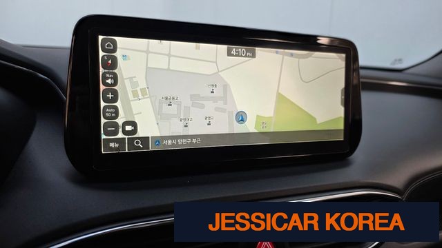2023 Hyundai The New Santa Fe - Thumbnail 10