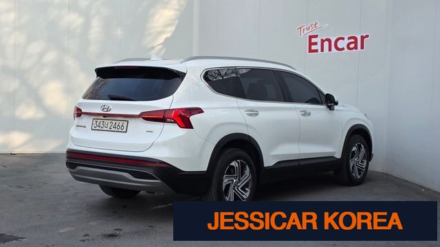 2023 Hyundai The New Santa Fe - Thumbnail 14