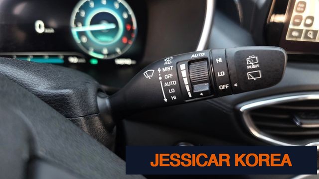 2023 Hyundai The New Santa Fe - Thumbnail 15