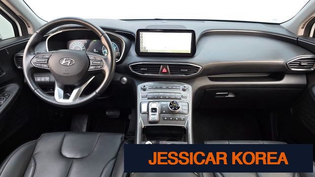 2023 Hyundai The New Santa Fe - Thumbnail 16