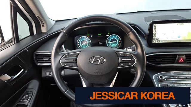 2023 Hyundai The New Santa Fe - Thumbnail 17