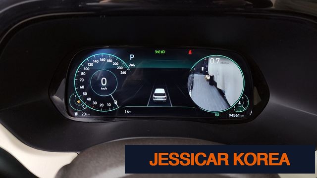 2021 Hyundai Palisade - Thumbnail 3