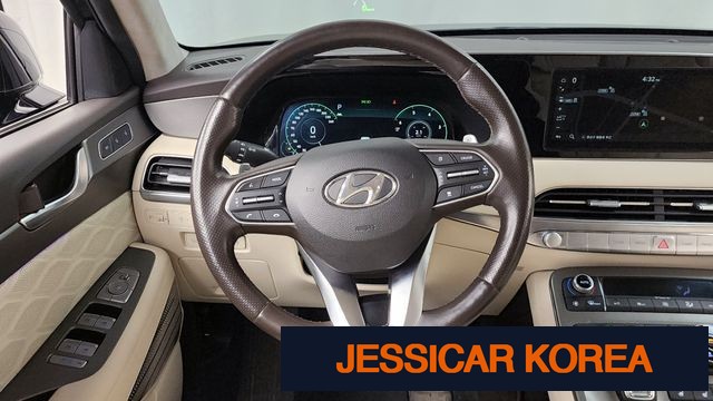 2021 Hyundai Palisade - Thumbnail 4