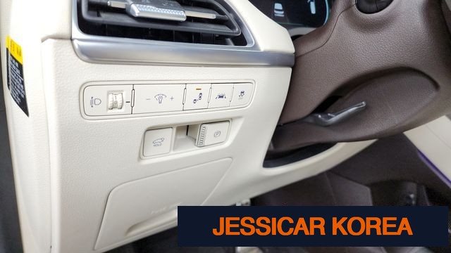 2021 Hyundai Palisade - Thumbnail 5