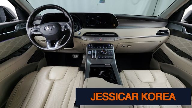 2021 Hyundai Palisade - Thumbnail 6