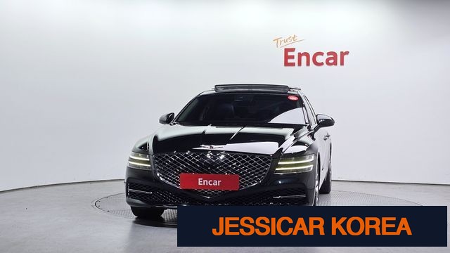 2023 Genesis G80 (RG3) - Thumbnail 7