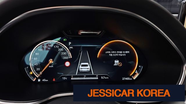 2023 Genesis G80 (RG3) - Thumbnail 8