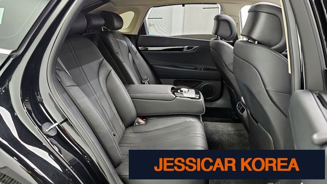 2023 Genesis G80 (RG3) - Thumbnail 9