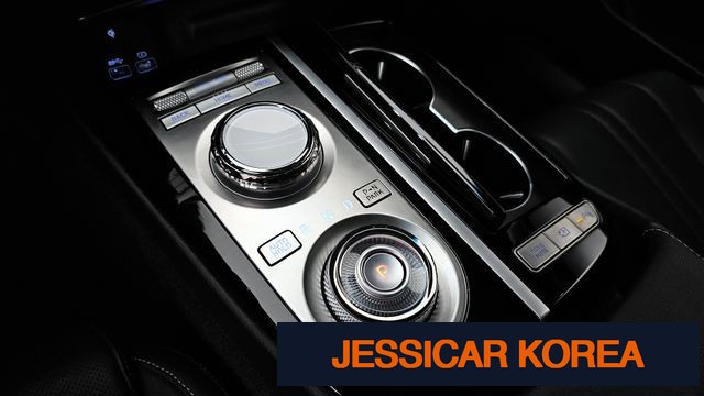 2023 Genesis G80 (RG3) - Thumbnail 11