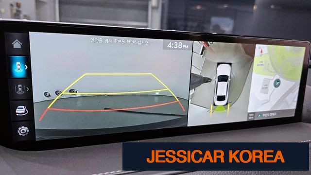 2023 Genesis G80 (RG3) - Thumbnail 13