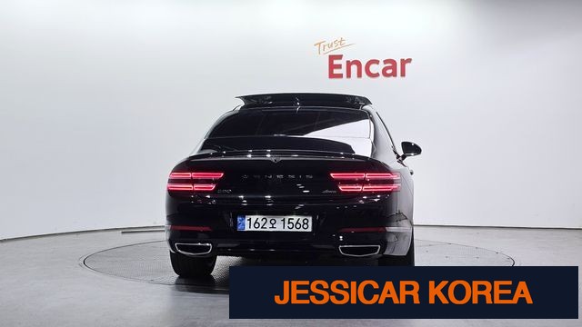 2023 Genesis G80 (RG3) - Thumbnail 16