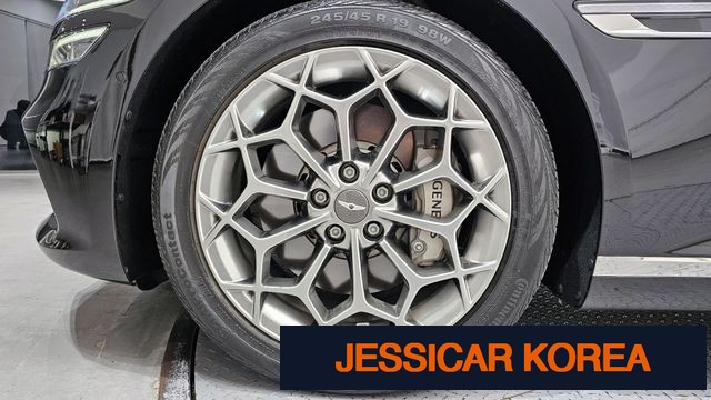 2023 Genesis G80 (RG3) - Thumbnail 17