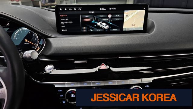 2023 Genesis G80 (RG3) - Thumbnail 18