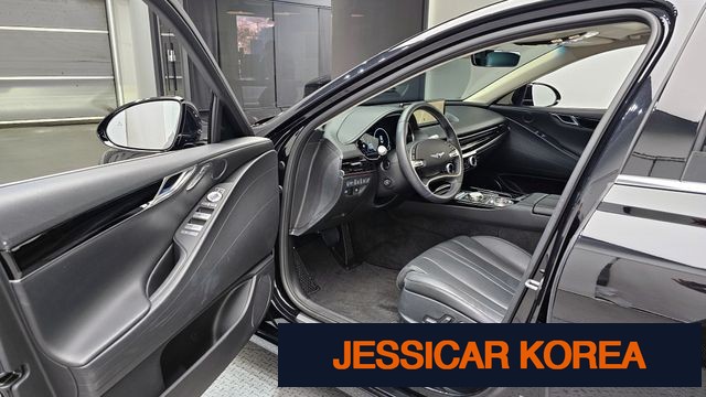 2023 Genesis G80 (RG3) - Thumbnail 19