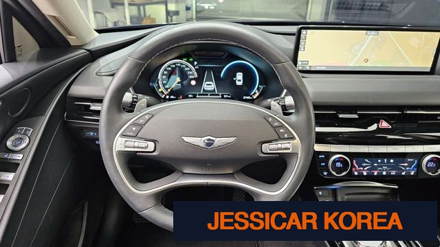 2023 Genesis G80 (RG3) - Thumbnail 20