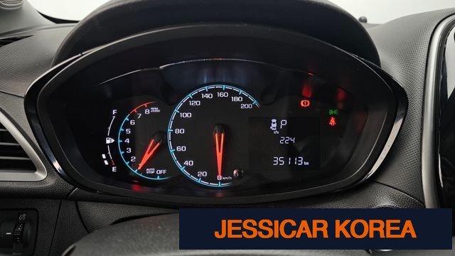 2019 Chevrolet The New Spark - Thumbnail 3
