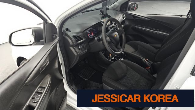 2019 Chevrolet The New Spark - Thumbnail 4