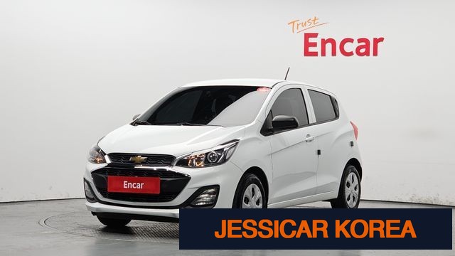 2019 Chevrolet The New Spark - Thumbnail 5