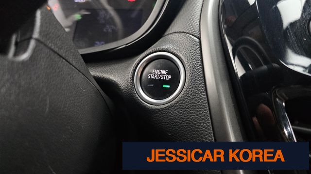2019 Chevrolet The New Spark - Thumbnail 6