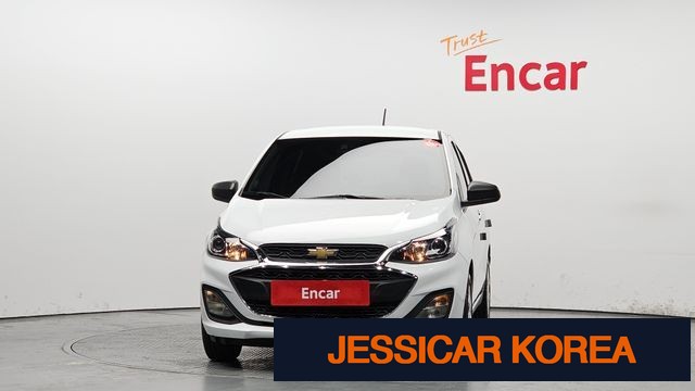 2019 Chevrolet The New Spark - Thumbnail 8