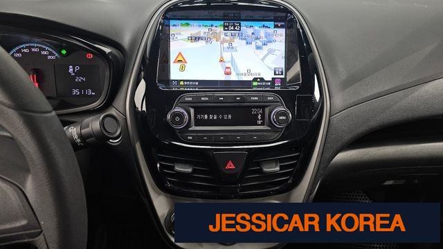 2019 Chevrolet The New Spark - Thumbnail 11