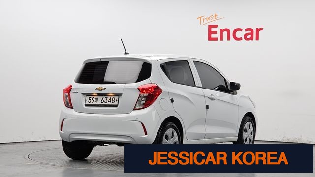 2019 Chevrolet The New Spark - Thumbnail 12