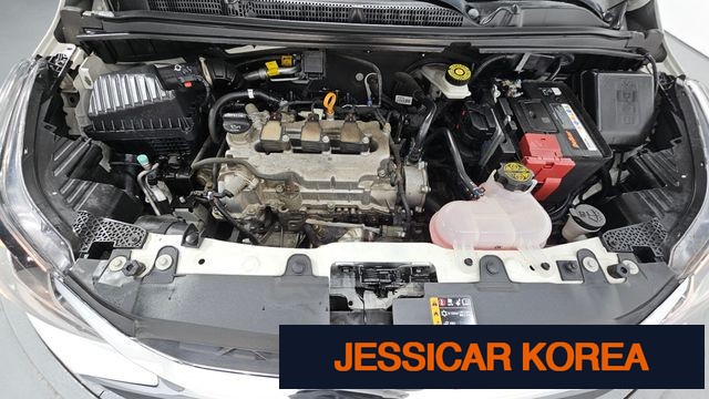 2019 Chevrolet The New Spark - Thumbnail 13