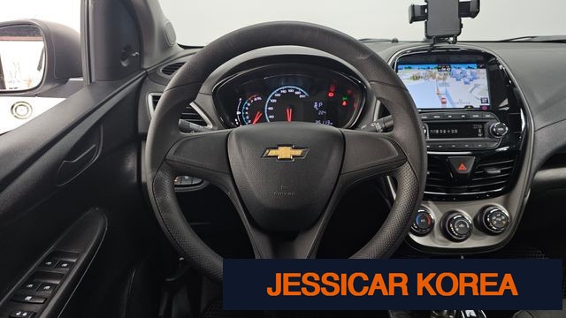 2019 Chevrolet The New Spark - Thumbnail 15