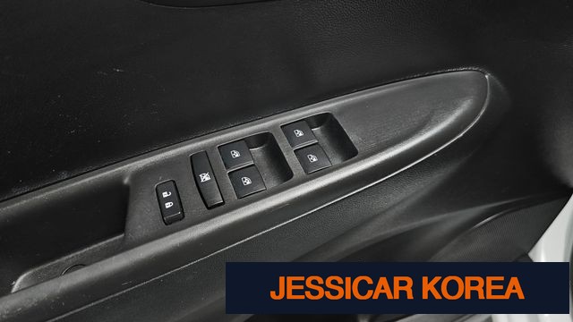 2019 Chevrolet The New Spark - Thumbnail 16