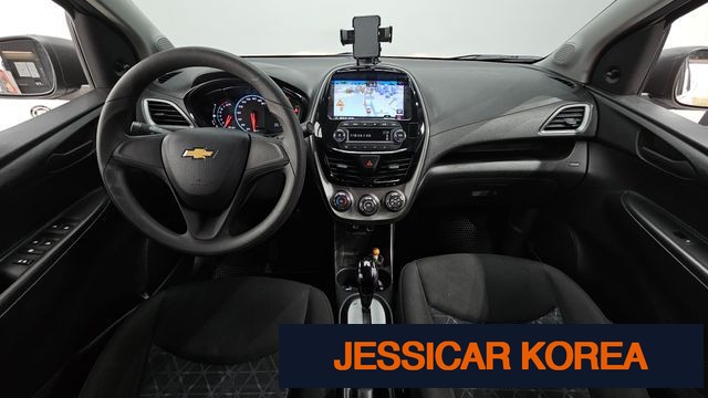2019 Chevrolet The New Spark - Thumbnail 17