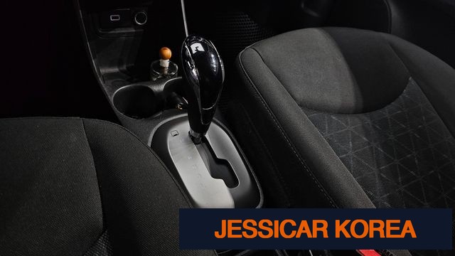 2019 Chevrolet The New Spark - Thumbnail 18
