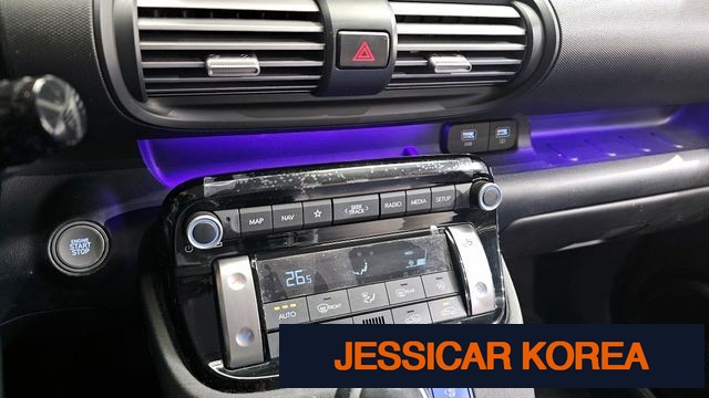 2022 Hyundai Casper - Thumbnail 2